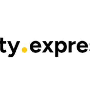 City Express Franchise logo