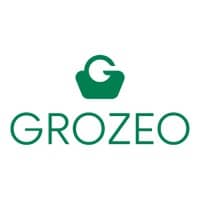 Grozeo London Franchise logo