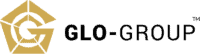 Glo-Group Franchise logo