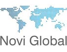 Novi Global Franchise logo