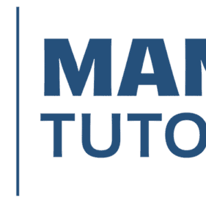 Manor Tutoring Franchise logo