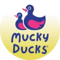 Mucky Ducks Baby Sensory Franchise logo