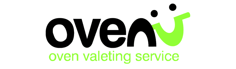 Ovenu Franchise logo
