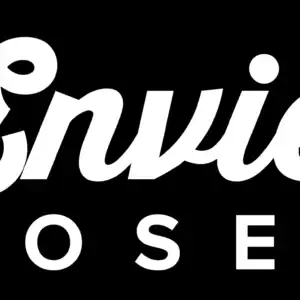 Envie Roses Franchise logo