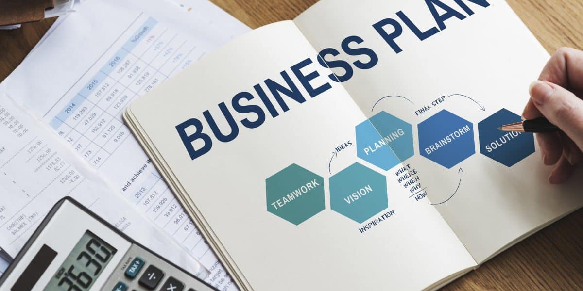 Business Plan
