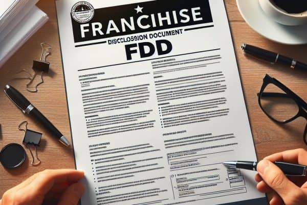 Franchise Disclosure Document Guide: Why It Matters for UK Buyers