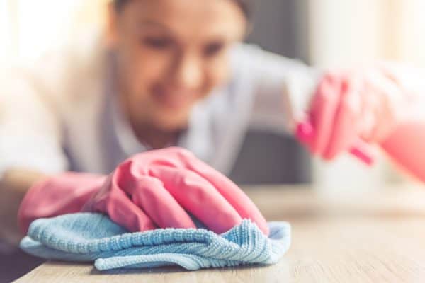 Cleaning Franchises UK: Low Cost Entry, High Demand Business