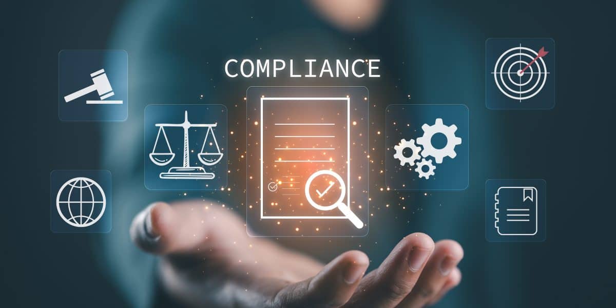 Compliance and Regulation