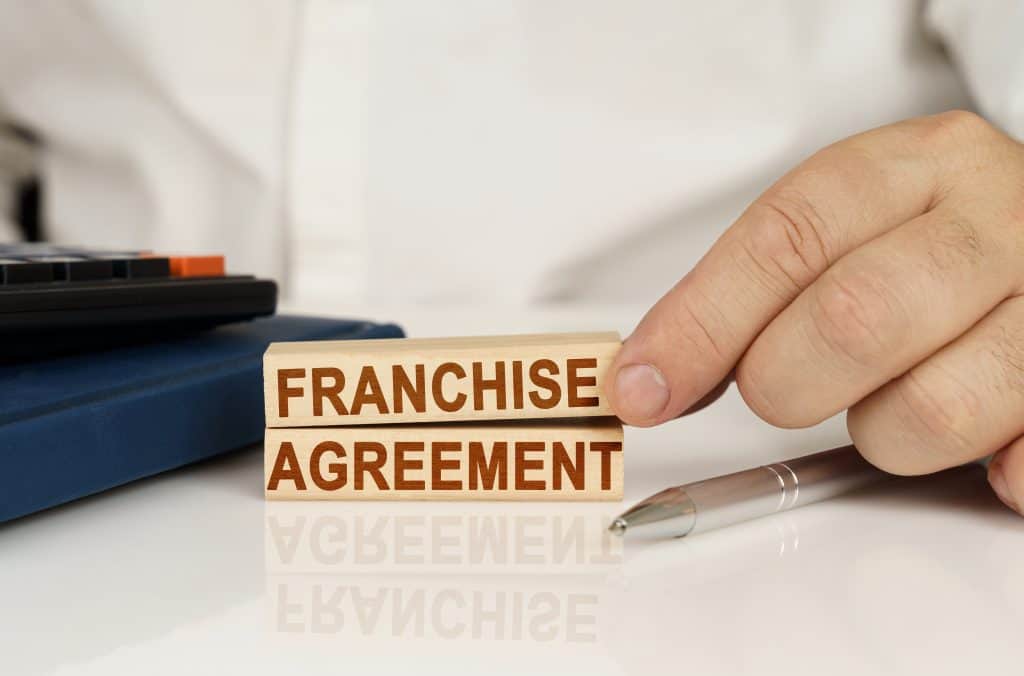 Franchise Agreement