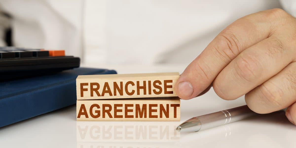 Franchise Agreement