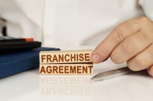 Franchise Agreement