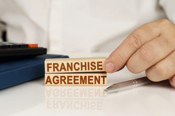 How to Evaluate a Franchise Agreement Before Signing