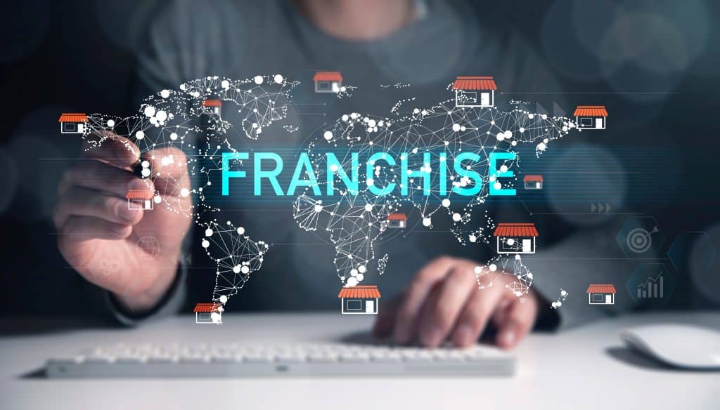 Franchisor Support
