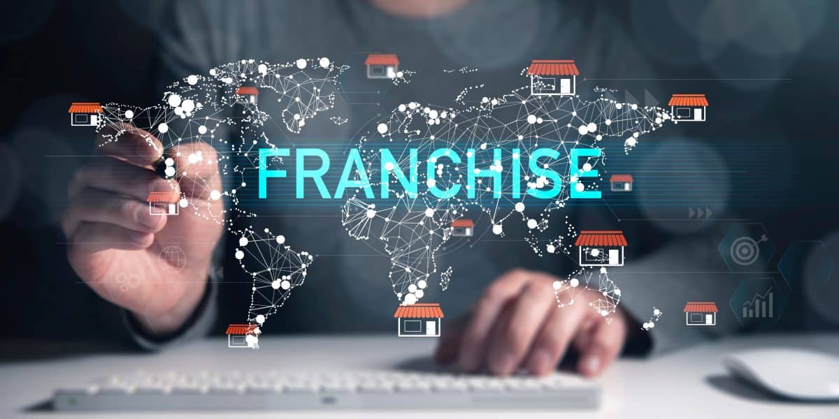 Franchisor Support