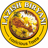 Lazish Biryani