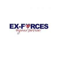 Ex-Forces At Your Service