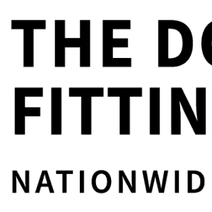 The Door Fitting Company logo