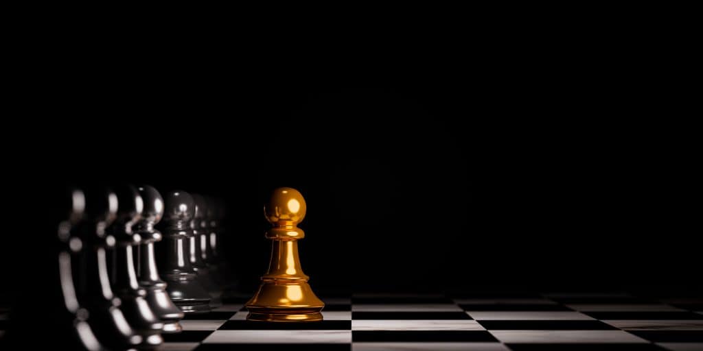 Chess Pieces