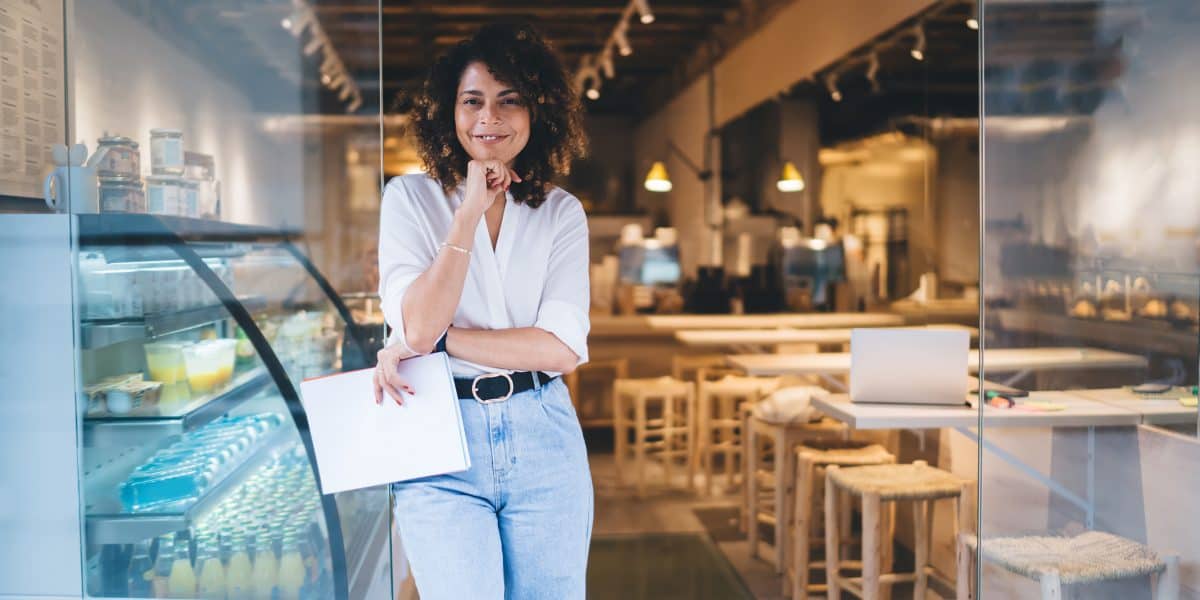 Food & Beverage Franchises
