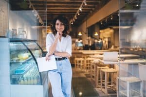 Food & Beverage Franchises