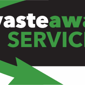 Wasteaway Services Franchise logo