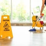 Cleaning Franchises