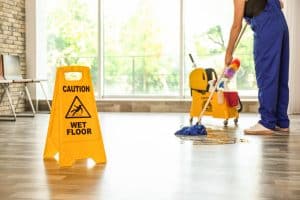 Cleaning Franchises