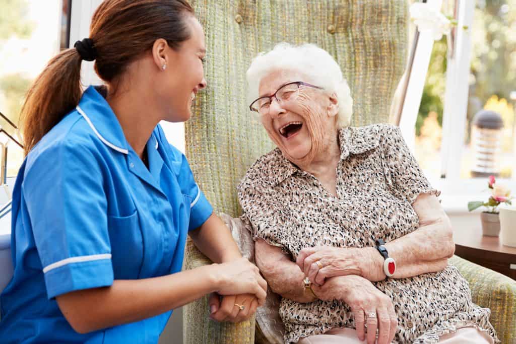Care Franchises in the UK