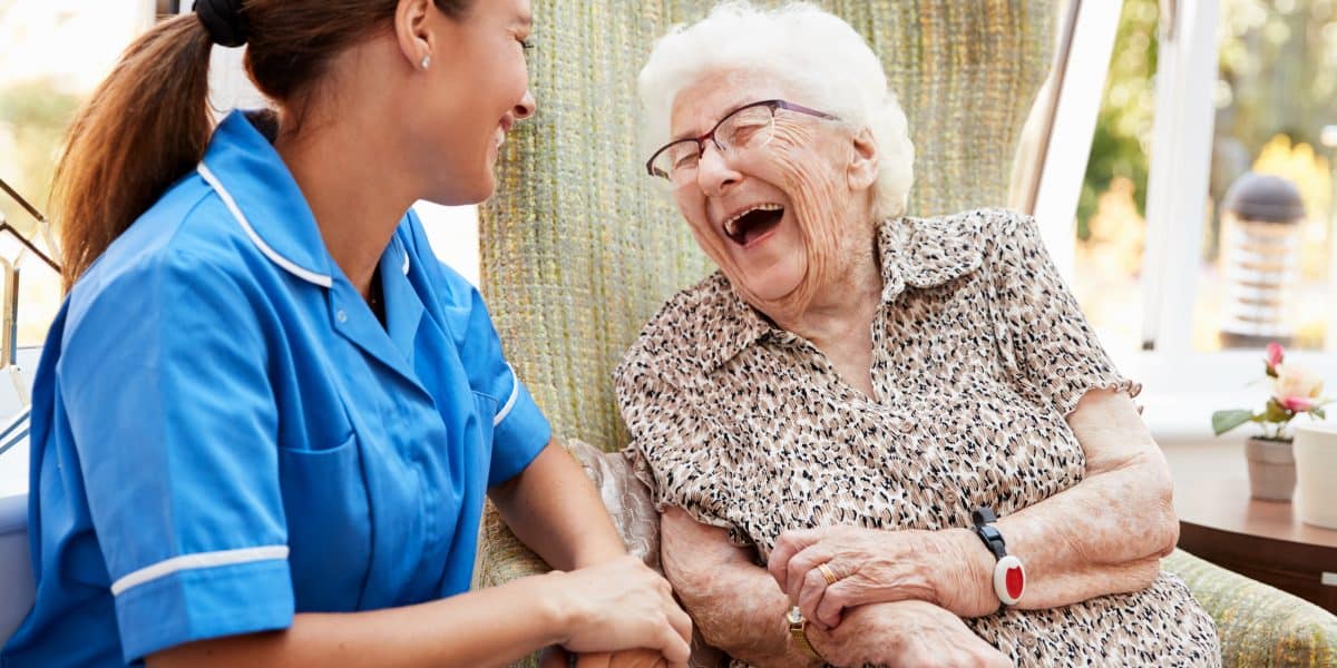 Care Franchises in the UK