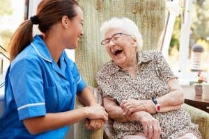 Care Franchises in the UK