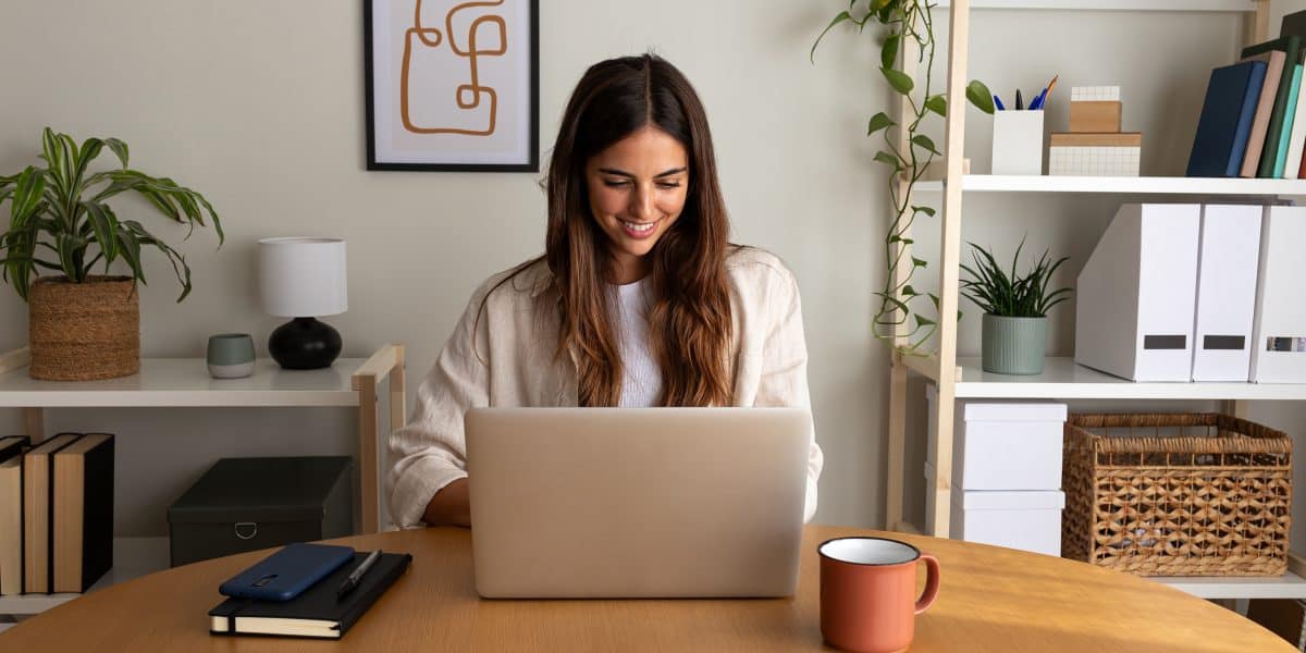 Work from Home