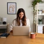 Work from Home