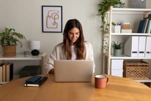 Work from Home