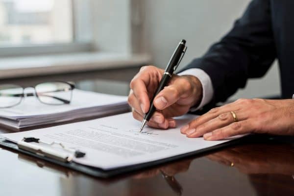 The Clauses Nobody Reads Until It Is Too Late