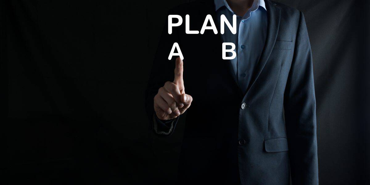 Choosing between two franchises