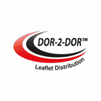 DOR-2-DOR Franchise logo