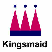 Kingsmaid Franchise logo