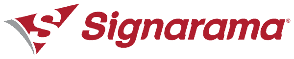 Signarama Franchise logo